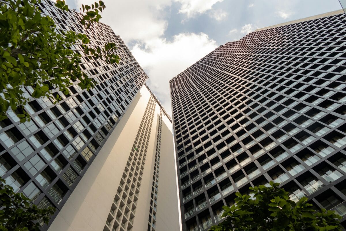 Sheung Wan 