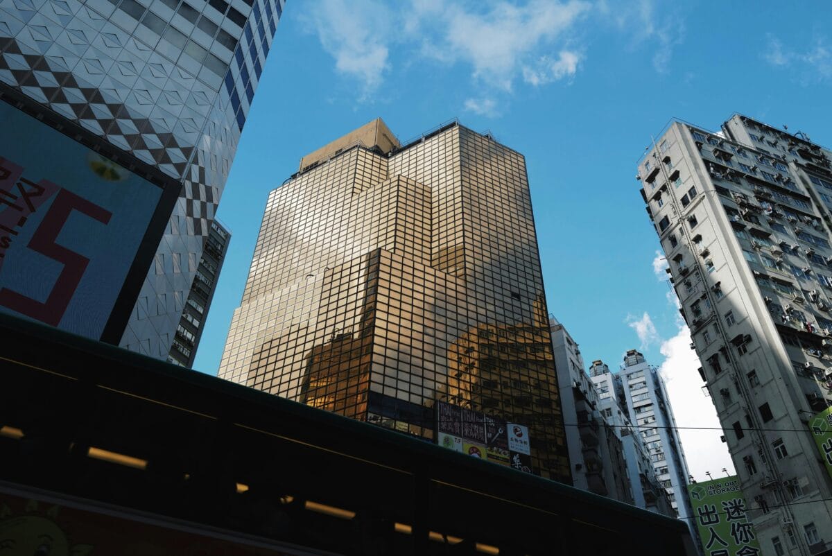 Kwun Tong 