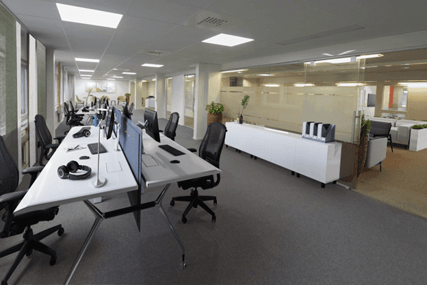 Why Renting Office Space in Hong Kong is a Smart Move: Spotlight on Wong Chuk Hang