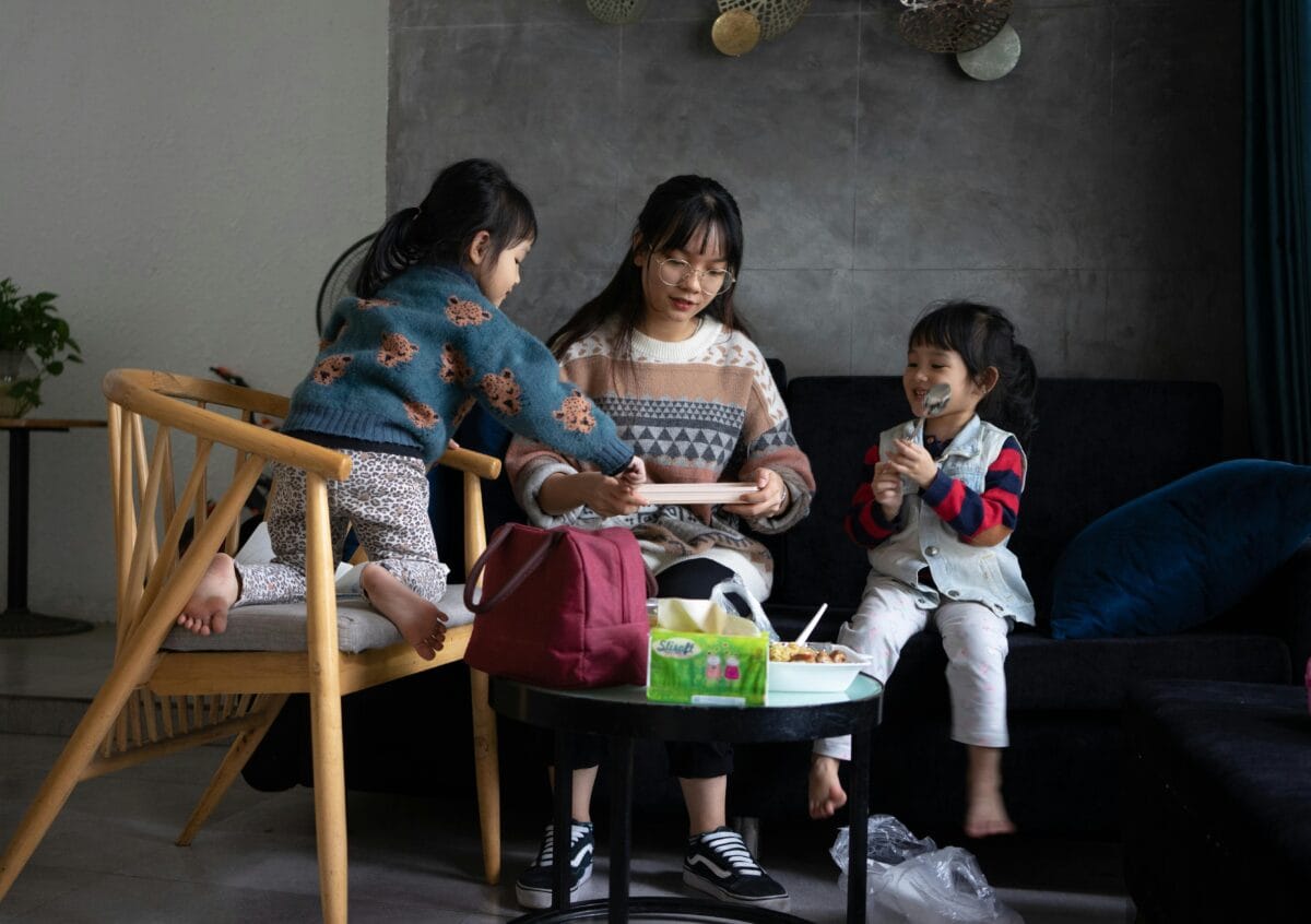The New Workplace Ecosystem: How Childcare Integration is Transforming Hong Kong’s Office Market